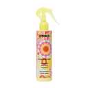 amika frizz-me-not hydrating anti-frizz treatment | lightweight hydrating spray for medium to thick coarse hair types 2a-4c, humidity + heat protection, smooth frizz for up to 3 days