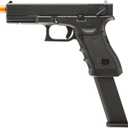 Elite Force Glock 18C Gen3 GBB Blowback 6mm BB Pistol Airsoft Gun