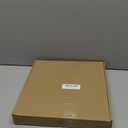 PATIKIL 4 Pcs Pipe Insulation Foam Tube, Heat Preservation Foam Pipe Tubing Covers 3/ 8" (10mm) ID x 3.3FT x 13/ 16" OD for Handle Heat Water Pipe Freeze Protection, Yellow