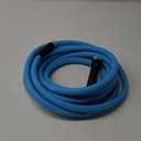 Kohree 25FT RV Water Hose with Storage Bag, 5/8'' Premium Drinking Water Hose Leak Free, No Kink and Flexible Garden Hose for RV, Camper, Truck, Car - Blue