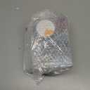 XSEINO About 7200PCS 6mm Glass Beads Bracelet Making Kit,144 Assorted Colors Crystal Glass Beads for Bracelet and Jewelry Making and DIY Crafts,Friendship Gifts,to Give to Friends, Family (Multicolor 6Box)