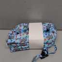 Baby Helmet for Crawling & Walking - Head Protector for Infants, Soft Cushion Safety Headguard, Toddler Inflatable Helmets 6-12 Months (Shark)