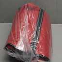 Tote, cooler W/Pocket red 2 Pack