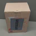 Candle Warmer Lamp with Timer - Adjustable Height, Electric Wax Melter in Gold for Cozy Aesthetic Bedroom Home Decor, Gift for Women, Mother, Friend, Birthday, Christmas