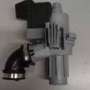 W11612327 W11521436 Dishwasher Circulation Pump Replacement W11024423 W10805387 Compatible with whirlpool Dishwasher WDT730PAHZ0 WDT730HAMZ0