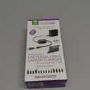 ReTrak 65W Universal Laptop Charger