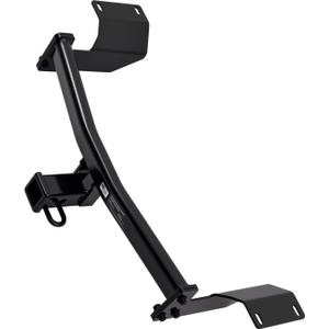 Class 3 Trailer Hitch 2 Inch Receiver Fits Select Honda CRV 2017-2026