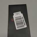 CellEver Heavy-Duty Silicone Case for iPhone 16 Pro Max Camera Protection Anti-Oil Coating Military Drop Protection, Soft Scratch-Free Interior, Black