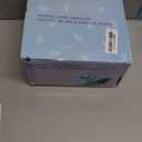 Neck Massager 2026 Portable Neck Traction Device, Cervical Stretcher with Heating & Vibration  Relieve Muscle Tension,3-in-1neck Pillow Customizable Massage Modes with Wireless Remote Control