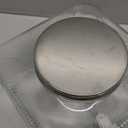 VEVOR Beverage Dispenser, 0.8 Gallon Drink Dispensers for Parties, Glass Juice Dispenser with No-Drip Spigot and Lid, Iced Tea Lemonade Juice Water Dispensers for Restaurants, Hotels, Parties