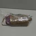 Leather Scraps, 1.5-2.0mm (3.6-5 oz) Thick Genuine Cowhide Scraps, Leather Scrap for Tools/Crafts/DIY, Mixed Colors,Leather for Crafting (Thick 500 Grams)