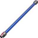 Replacement Wand Extension Tube for Dyson V7 V8 V10 V11 V15 Models,Quick Release Wand Accessories Compatible with Dyson Cordless Stick Vacuum Cleaner of V7 V8 V10 V11 (Blue)