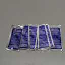 Crest 3D Whitestrips Vivid Plus, Teeth Whitening Strip Kit, 10 Treatments + 2 Bonus Treatments (Each with 1 Upper/1 Lower Strip), 24 Strips, 8 Levels Whiter, Teeth Whitening Kit