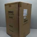 Queen Size-Dual Layer 3 Inch Pillow Top Mattress Topper, 1 Inch Cooling Pillow Topper, and 2 Inch Gel Memory Foam Bed Mattress Topper for Back Pain & Comfort Sleep