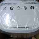 NARWAL Freo X10 Pro Robot Vacuum and Mop Combo, 11,000Pa Suction, DualFlow Tangle-Free System, MopExtend Edge Cleaning, Self-Emptying, Auto Mop Wash & Dry, LiDAR Navigation, for Pet Hair qqq1 Hard Floors