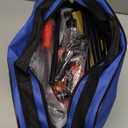 Dent Puller Hail Remover Kits,129pc Professional Car Paintless Dent Removal Tools,Slide Hammer 2 in 1 T-Bar, Adjustable Dent Lifter,Bridge Puller for Auto Body SUV Dings Damage DIY Removal