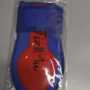 Baseball Sliding Mitt - Protective Glove for Right or Left Hand - Sliding Mitt for Youth and Adult