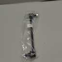 K80066 Sway Bar Links - Front Stabilizer Bar End Links compatible with Ford Focus Contour Transit Connect Mystique 1995-2013