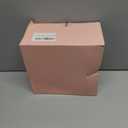 Cute Elephant Couple Sculpture Statue - 6.3" Resin Figurines Decor for Home Office Shelf - Anniversary Birthday Gift for Women Mom Wife Girlfriend - Lucky Good Luck Charm Ornament