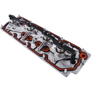 Cylinder Deactivation Solenoid Replacement for 2005-14 Chevy Tahoe Avalanche Suburban Silverado 1500, GMC Yukon Denali Envoy Sierra 1500, Cadillac Escalade 5.3L # 12571609 12580901 917-162