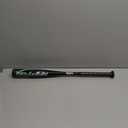 Rawlings | Raptor Youth Baseball Bat | USA | -10 Drop | 2 1/4" Barrel | 1 Pc. Aluminum (26 Inch, Dark Green)
