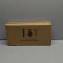 Mini Fridge Stand with 4 storage Feet (9.4"-10.6" High), Adjustable Base Tray Anti-Vibration for Mini Refrigerator Stand Washing Machine Stand Pedestal Dryer Dishwasher AC, Max Load 330LBS