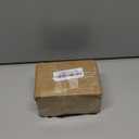 LIONMAX Structural Wood Lag Screws #14 x 2-7/8 Inch, 100-PCS, Heavy Duty Exterior Construction Screw, Rust Resistant Coated for Deck/Timber/Landscape, Flat Head Star Drive, T30 Bit Included, Black