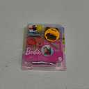 Barbie Pets and Accessories, Interactive Wagging & Nodding Puppy Playset with Pet Bed, 11 Total Animal-Themed Pieces