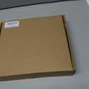 30FT 9M Orange One-Piece Solar Panel Extension Cable, 12AWG 4mm Solar PV Wire with IP68 Female & Male Waterproof Connectors, Flame Retardant Protective Sleeving for Home, RV, Solar Energy Systems