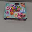 Taba Squishy Making Kit for Kids - Easter Gifts - Kids Crafts - 6 7 8 9 10 11 12 Year Old Girl Birthday Gift - Squishies Craft Kits - Arts and Crafts for Kid for 8-12 - Toys for Girls Ages 5-7