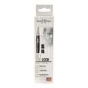 Max Trim Men's Personal Grooming Kit, 3-Piece