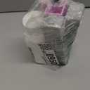 Pumice Stone for Toilet Bowl Cleaning, Powerfully Cleans Hard Water Rings, Calcium Buildup & Stains, Suitable for Cleaning Toilets, Bathtubs