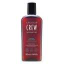 American Crew Detox Shampoo for Men, Naturally Derived, Vegan Formula, Citrus Mint Fragrance, 8.45 Fl Oz