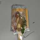 Hostess Gifts Set for Women Housewarming Gifts Include Towel Cutting Spoon and Eucalyptus Stem for Women Homeowners Wedding Party New Home Housewarming