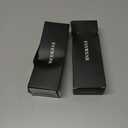 2 x Eiuizah Polarized Heart Sunglasses for Women Men - Cute Trendy Sun Glasses Metal Frame UV400 Protection Lens