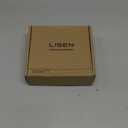 LISEN for iPad Stand Holder Adjustable Tablet Stand for Desk, 2026 for iPad Accessories Rotating Display Stand PC Office Accessories for Desk Women Kindle Table Mount/PS/Switch iPhone 12.9"4.7"