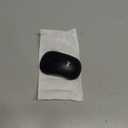 Logitech M185 Wireless Mouse, 2.4GHz with USB Mini Receiver, 12-Month Battery Life, 1000 DPI Optical Tracking, Ambidextrous, Compatible with PC, Mac, Laptop - Black