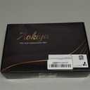 Bob Wavy Wigs for Women Reddish Caramel Brown Short Curly Hair Wig with Bangs Shoulder Length Style Synthetic Realistic Heat Resistant Wig for Everyday Hairstyle 16 Inch