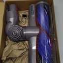 Upgrade Anti-Tangle Replacement Vacuum Head for Dyson V7, V8, Cyclone V10, V11, V15 Cordless Vacuum Cleaners, Quick Release Motor-Head Brush Roller for Dyson Vacuum Attachments Parts