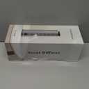 Aromadd 2026 Portable Waterless Diffuser, 1700 Sq Ft Hotel Collection Diffuser, 100ml Scent Air Machine for Home Cold Air Essential Oil Diffuser for Large Room Office, Quiet (Black)