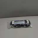 HOPLYNN Sweat Waist Trainer for Women Two Belts, Neoprene Workout Corset Waist Trainer Cincher Trimmer Shaper Zipper (Medium, Black)