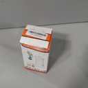 206 Balloon Pump Electric Air Pump for Long Balloon Inflator Blower for Foil Twisty Animal Balloons for Birthday Party Celebration Balloons Decorations (Pink)