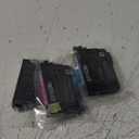 EPSON 202 Claria Ink Standard Capacity Color Combo Pack (T202520-S) Works with WorkForce WF-2860, Expression XP-5100
