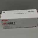 SYMA Remote Control Helicopter, S52H Military Transport RC Helicopter with Altitude Hold, One Key take Off/Landing, LED Light, Low Battery Reminder, Army Toys for Kids and Military Fans