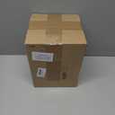 Soulchen 46 Pcs Rose Gold Christmas Balls Ornaments Set, 3.94/3.15/2.36/1.57 Inch Shatterproof Christmas Tree Hanging Plastic Balls Xmas Ornaments Decor for Xmas Tree Wreath Party Decoration Supplie