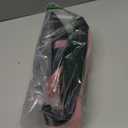 Cxtiy Steering Wheel Cover for Women Leather Universal Steering Wheel Covers for Car 15 inch (Pink)