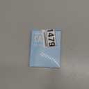 Compatible for Max 360 - UV Filter Lens Protector, Optical Glass Protective Cover for Action Camera