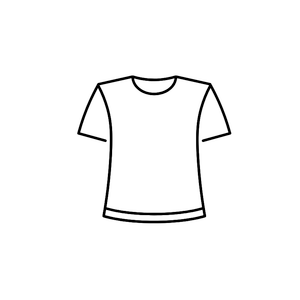 Duke T-Shirt, Size XL