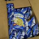 Deep River Krinkle Cut Sour Cream and Onion Flavored Chips 2 oz (Pack of 24) Gourmet Potato Chips Snack - Perfect Crunchy Snack for Parties and Lunches- Premium Quality Ingredients (EXP NOV 17 2025)