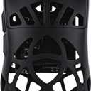 EPOMAKER Carbon X Wireless Gaming Mouse, 400 to 30,000 DPI Adjustable, PAW3950 Sensor, 50g Lightweight, Carbon Fiber Shell, 2.4G/BT/USB-C Rechargeable Wireless Mouse for PC/Mac/Linux (Matte Black)